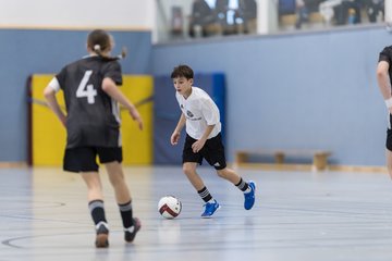 Bild 37 - wCJ NFV Futsalturnier